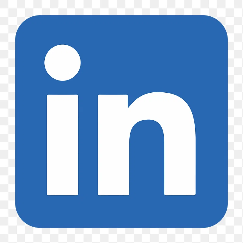 LinkedIn icon